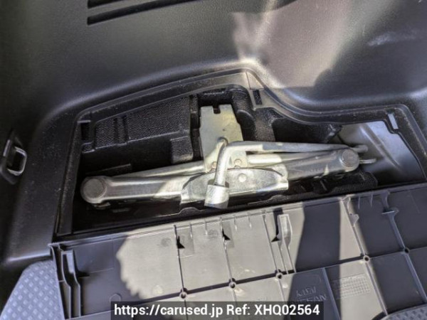 Used 2007 AT nissan x-trail NT31 Image[34]