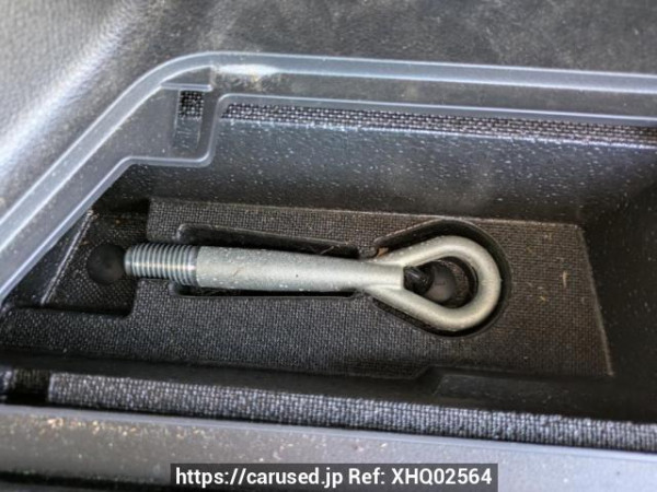 Used 2007 AT nissan x-trail NT31 Image[35]