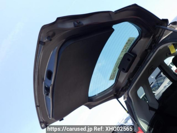 Used 2012 AT subaru trezia NSP120X Image[8]