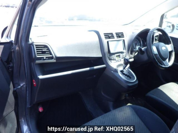 Used 2012 AT subaru trezia NSP120X Image[31]