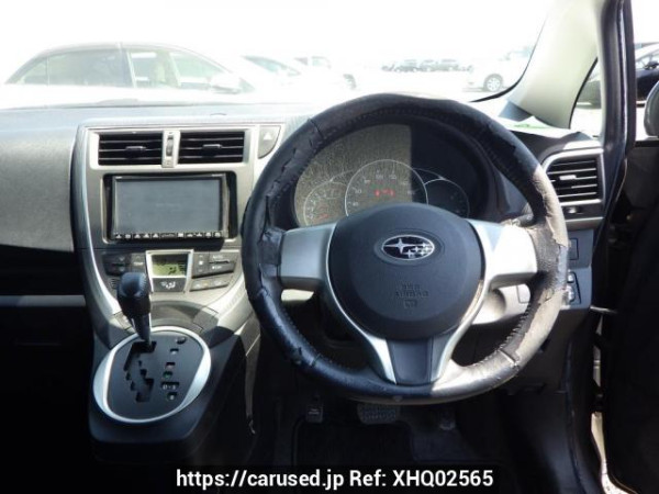 Used 2012 AT subaru trezia NSP120X Image[32]