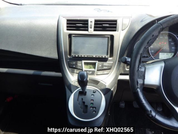 Used 2012 AT subaru trezia NSP120X Image[33]