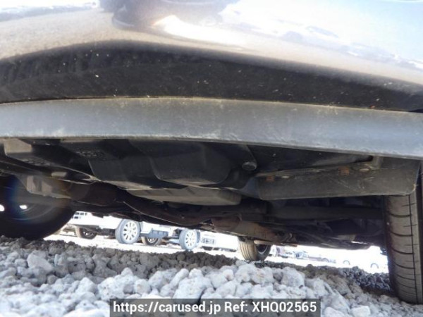 Used 2012 AT subaru trezia NSP120X Image[42]