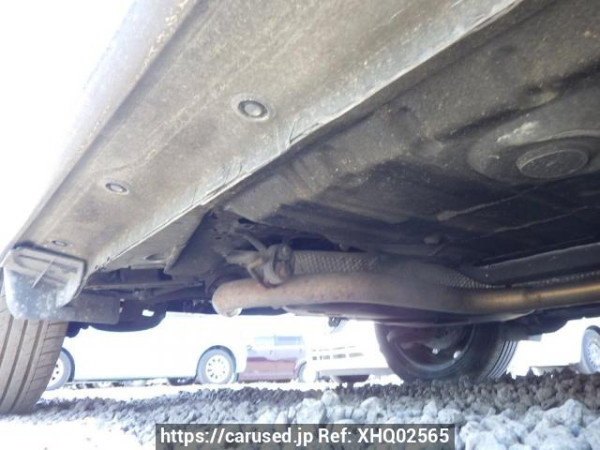 Used 2012 AT subaru trezia NSP120X Image[46]