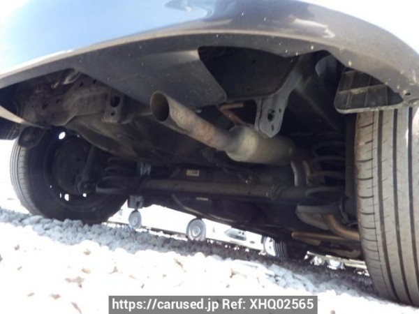 Used 2012 AT subaru trezia NSP120X Image[47]