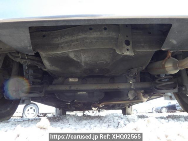 Used 2012 AT subaru trezia NSP120X Image[48]