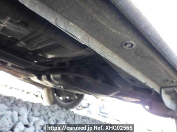 Used 2012 AT subaru trezia NSP120X Image[50]