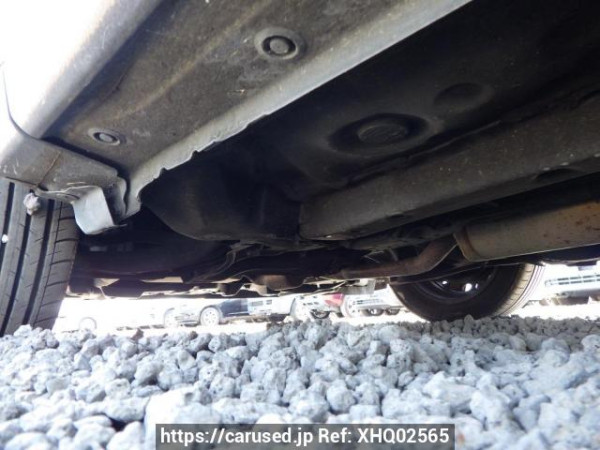 Used 2012 AT subaru trezia NSP120X Image[51]