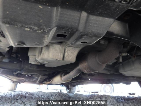 Used 2012 AT subaru trezia NSP120X Image[52]