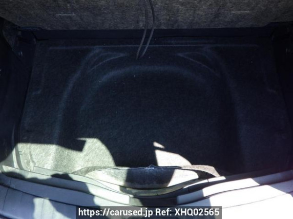 Used 2012 AT subaru trezia NSP120X Image[54]