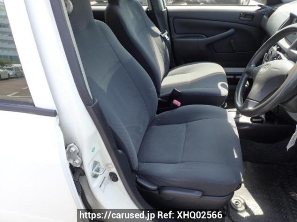 Used 2012 AT toyota probox-van NCP51V Image[9]