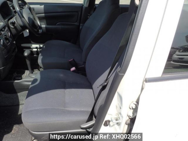 Used 2012 AT toyota probox-van NCP51V Image[10]