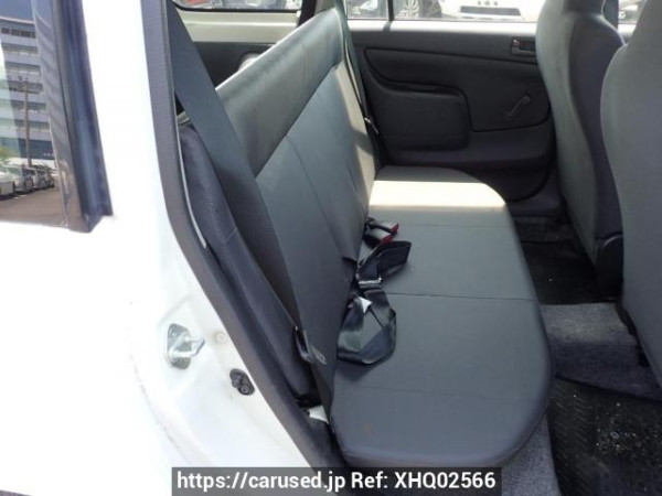 Used 2012 AT toyota probox-van NCP51V Image[11]
