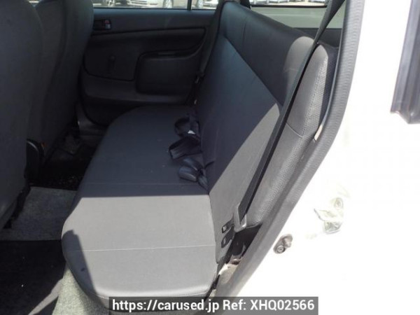 Used 2012 AT toyota probox-van NCP51V Image[12]
