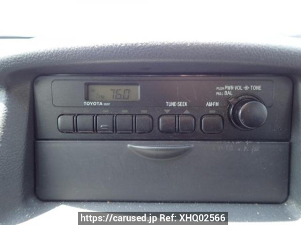 Used 2012 AT toyota probox-van NCP51V Image[15]