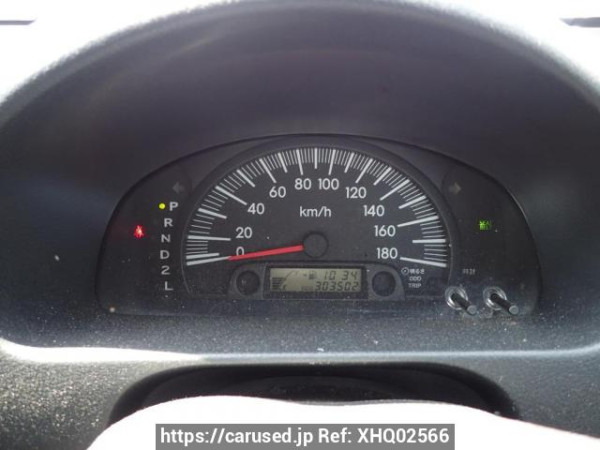 Used 2012 AT toyota probox-van NCP51V Image[17]