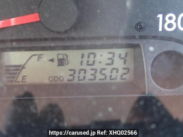 Used 2012 AT toyota probox-van NCP51V Image[18]