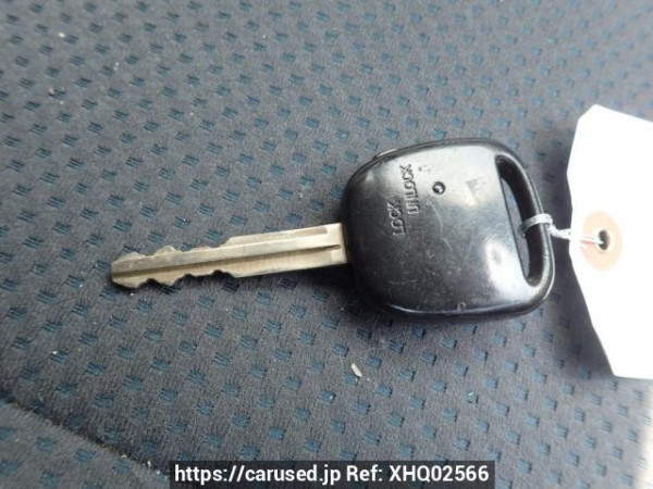 Used 2012 AT toyota probox-van NCP51V Image[19]