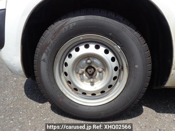 Used 2012 AT toyota probox-van NCP51V Image[20]