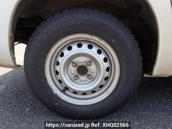 Used 2012 AT toyota probox-van NCP51V Image[22]