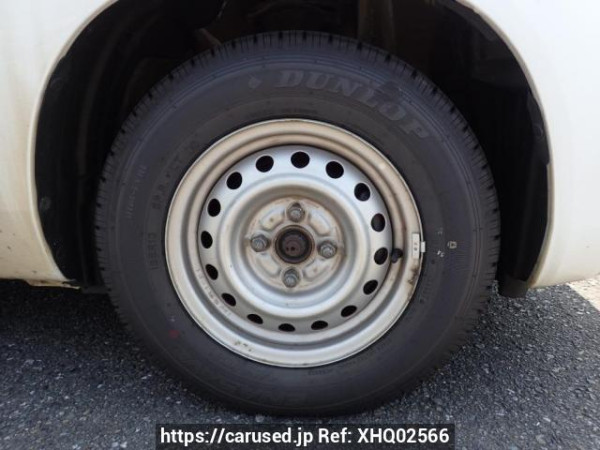 Used 2012 AT toyota probox-van NCP51V Image[23]