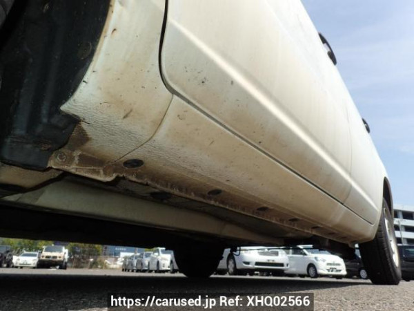 Used 2012 AT toyota probox-van NCP51V Image[26]