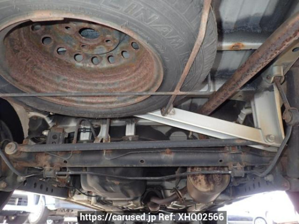 Used 2012 AT toyota probox-van NCP51V Image[31]