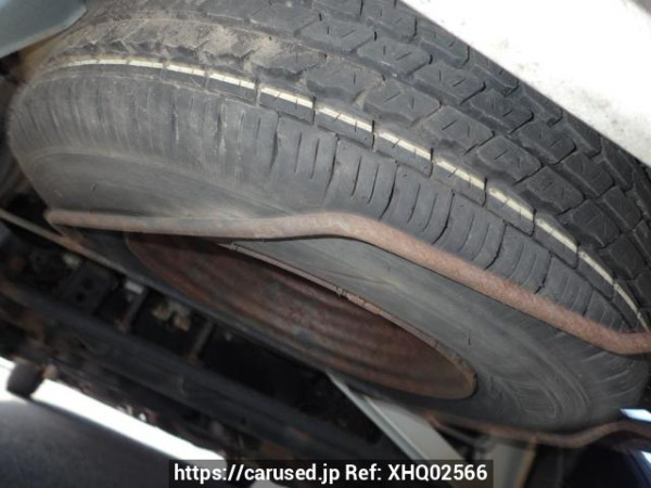 Used 2012 AT toyota probox-van NCP51V Image[33]