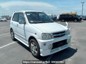 Daihatsu Terios Kid