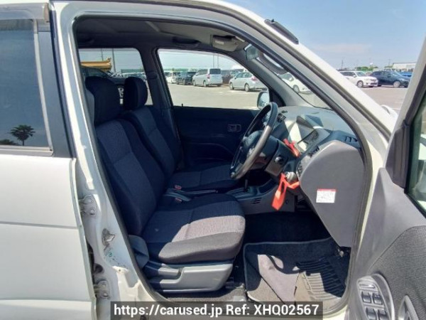 Used 2002 AT daihatsu terios-kid J131G Image[13]
