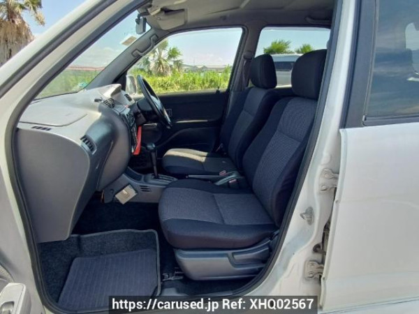 Used 2002 AT daihatsu terios-kid J131G Image[14]