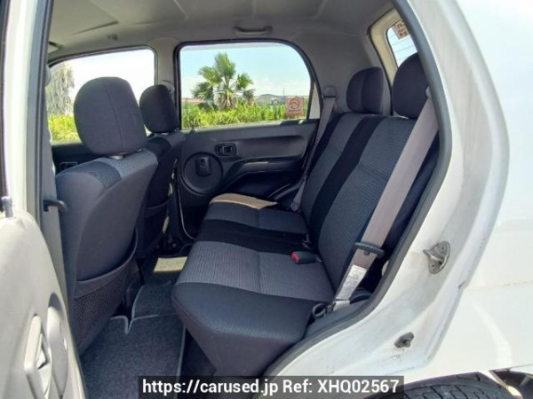 Used 2002 AT daihatsu terios-kid J131G Image[16]