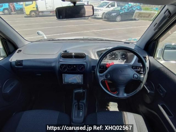 Used 2002 AT daihatsu terios-kid J131G Image[17]
