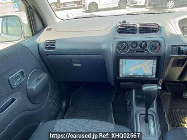 Used 2002 AT daihatsu terios-kid J131G Image[18]