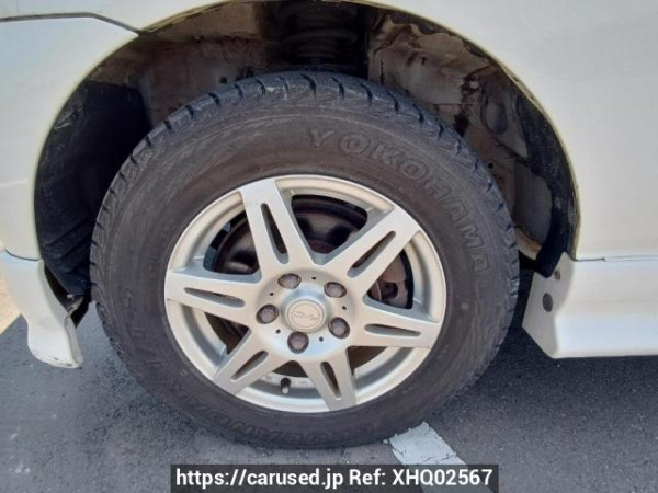 Used 2002 AT daihatsu terios-kid J131G Image[27]