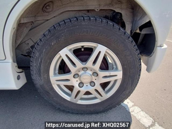 Used 2002 AT daihatsu terios-kid J131G Image[28]