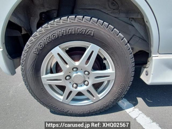 Used 2002 AT daihatsu terios-kid J131G Image[29]