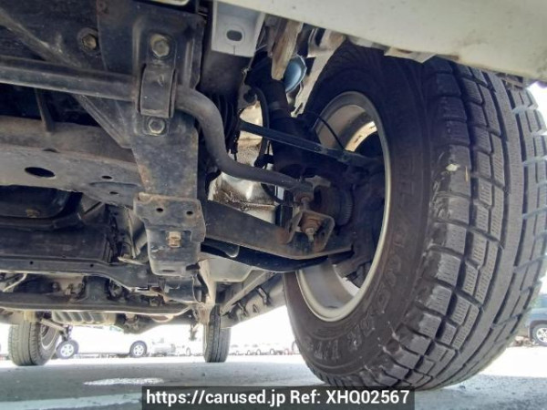 Used 2002 AT daihatsu terios-kid J131G Image[31]