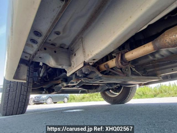 Used 2002 AT daihatsu terios-kid J131G Image[33]