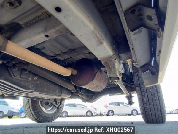 Used 2002 AT daihatsu terios-kid J131G Image[34]