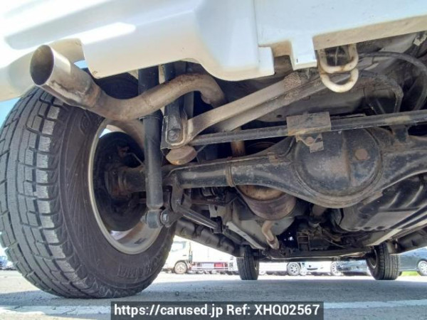 Used 2002 AT daihatsu terios-kid J131G Image[36]