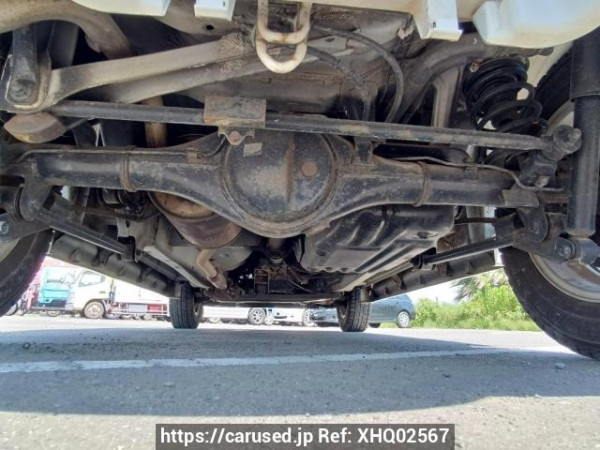 Used 2002 AT daihatsu terios-kid J131G Image[37]