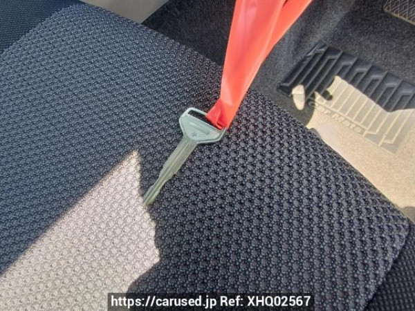 Used 2002 AT daihatsu terios-kid J131G Image[39]