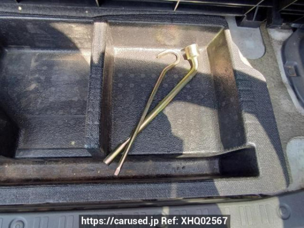 Used 2002 AT daihatsu terios-kid J131G Image[41]