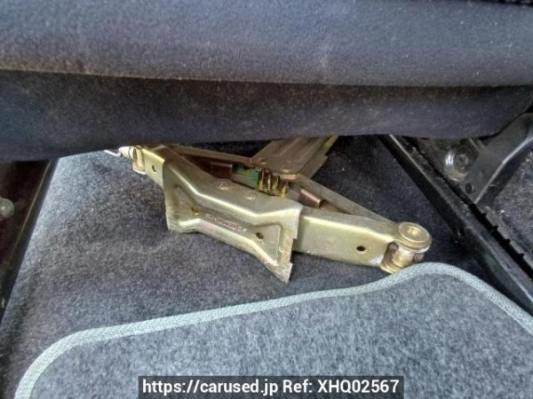 Used 2002 AT daihatsu terios-kid J131G Image[42]