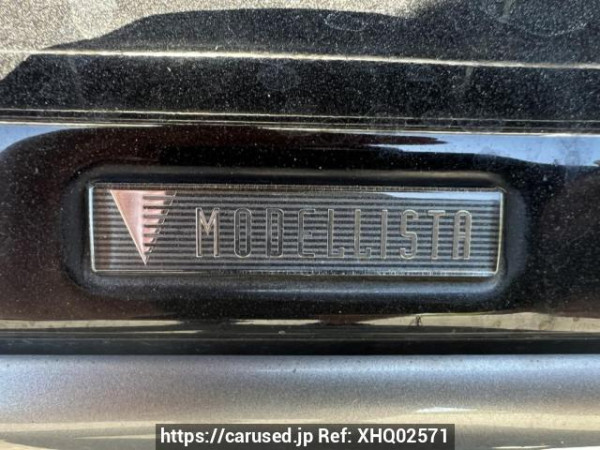 Used 2015 AT toyota harrier ZSU60W Image[8]