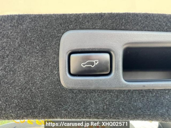 Used 2015 AT toyota harrier ZSU60W Image[27]