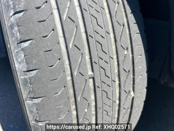 Used 2015 AT toyota harrier ZSU60W Image[33]