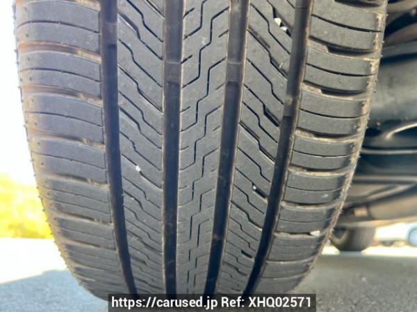 Used 2015 AT toyota harrier ZSU60W Image[34]