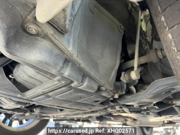 Used 2015 AT toyota harrier ZSU60W Image[36]